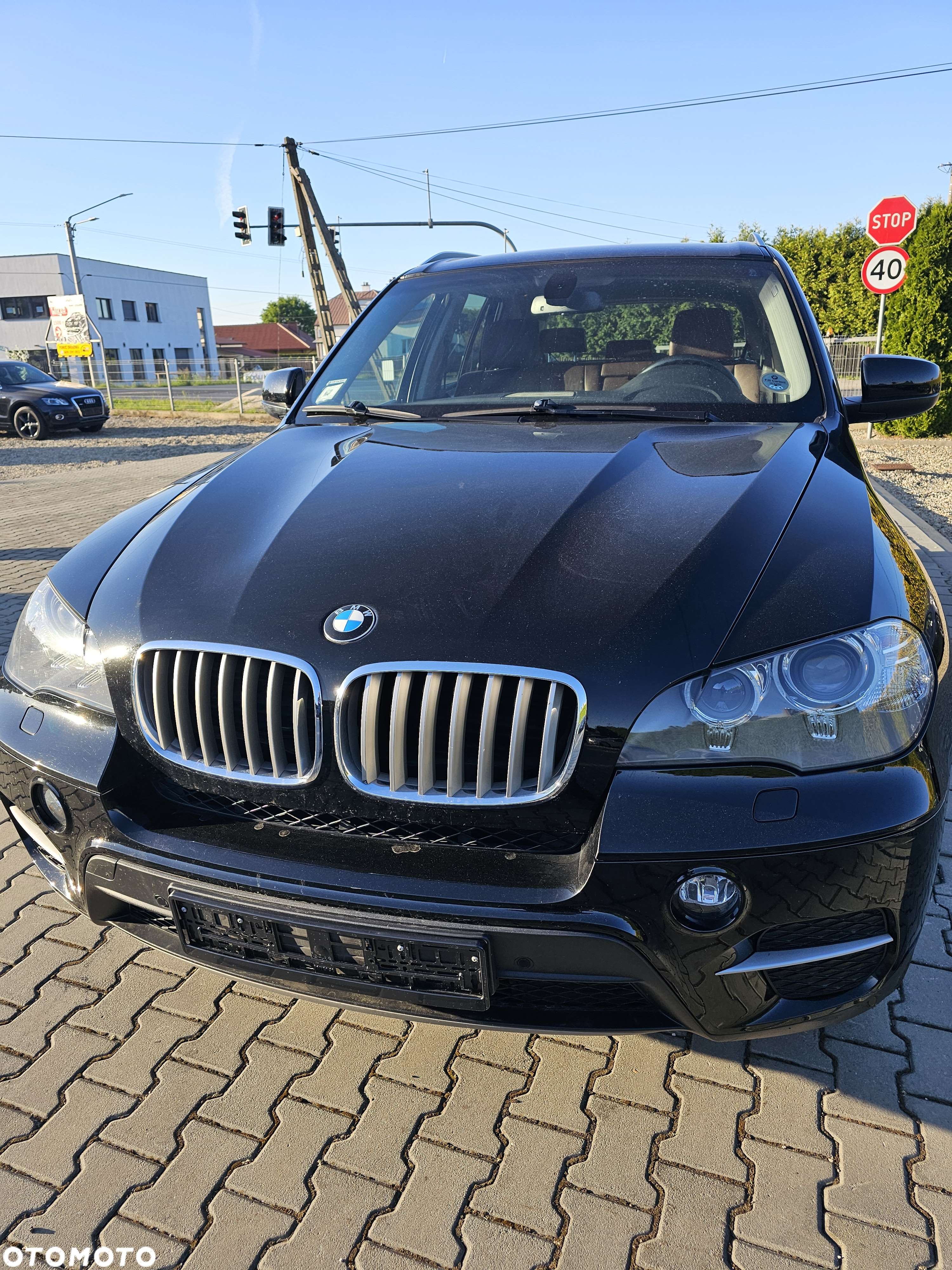 BMW X5 - 24