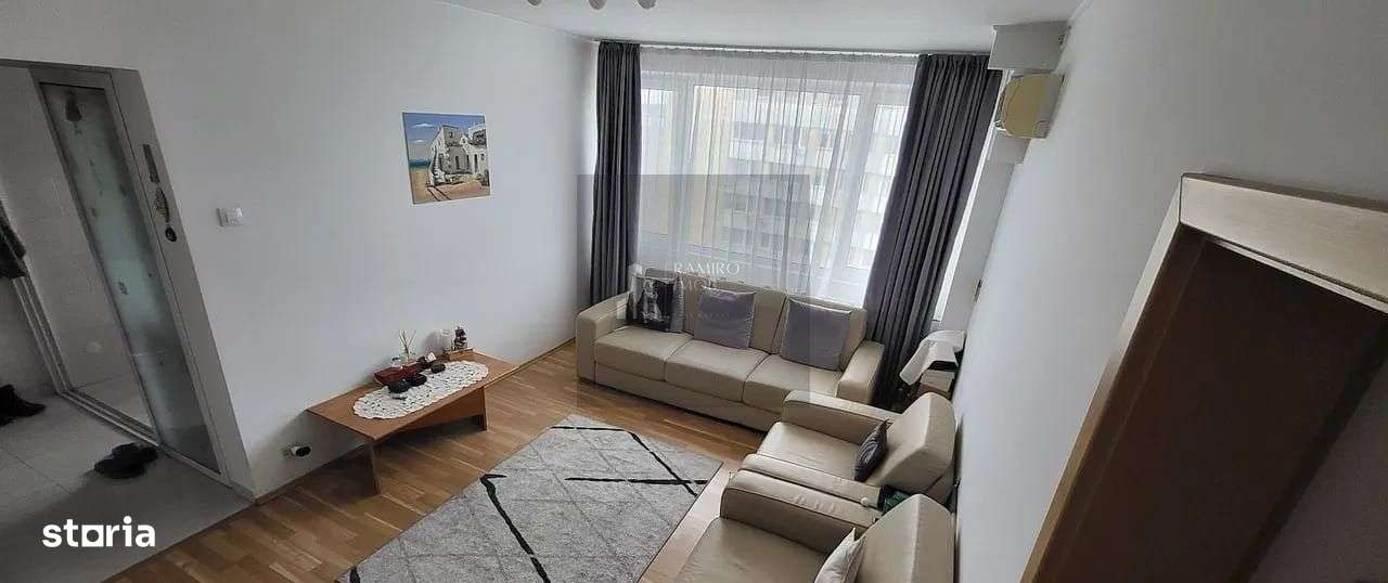 Apartament 3 camere 65 mp/Iancului / 5 min pana la Metrou