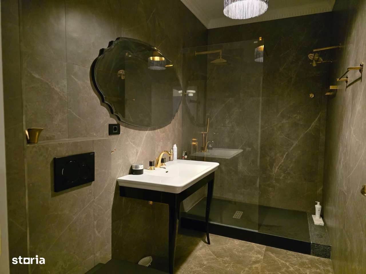 COSMOPOLIS - Apartament 3 camere spatios, cu terasa mare-14