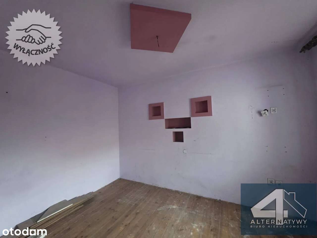 Dom w Bronowicach , ul.Ojcowska 76m-11