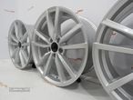 Jantes Look Volkswagen Golf R Pretoria 18 x 8 et 45  5x112 Silver - 7