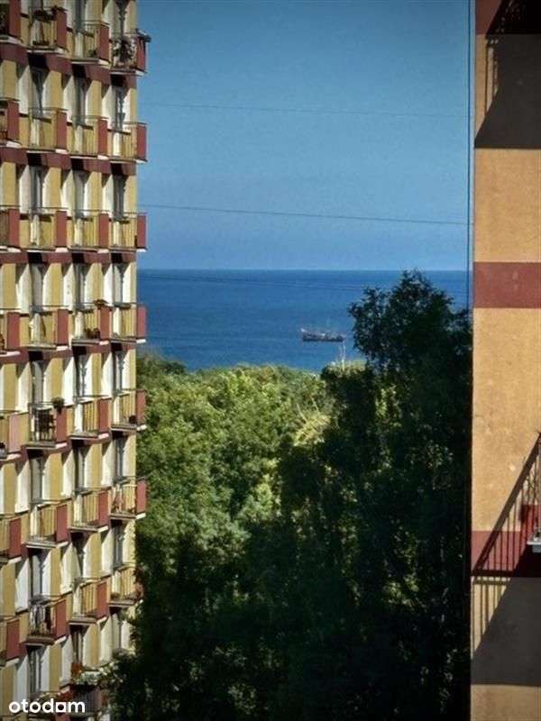 Mieszkanie - Sopot Kamienny Potok-13