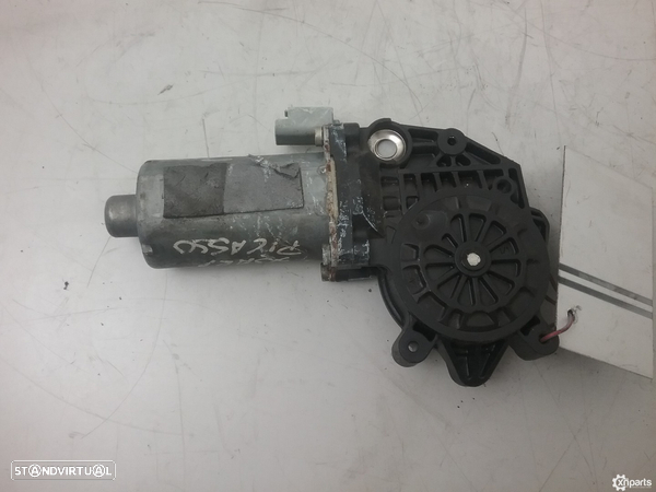 Motor elevador Frente Esq CITROЁN XSARA PICASSO (N68) 1.6 HDi | 05.04 -  Usado - 2