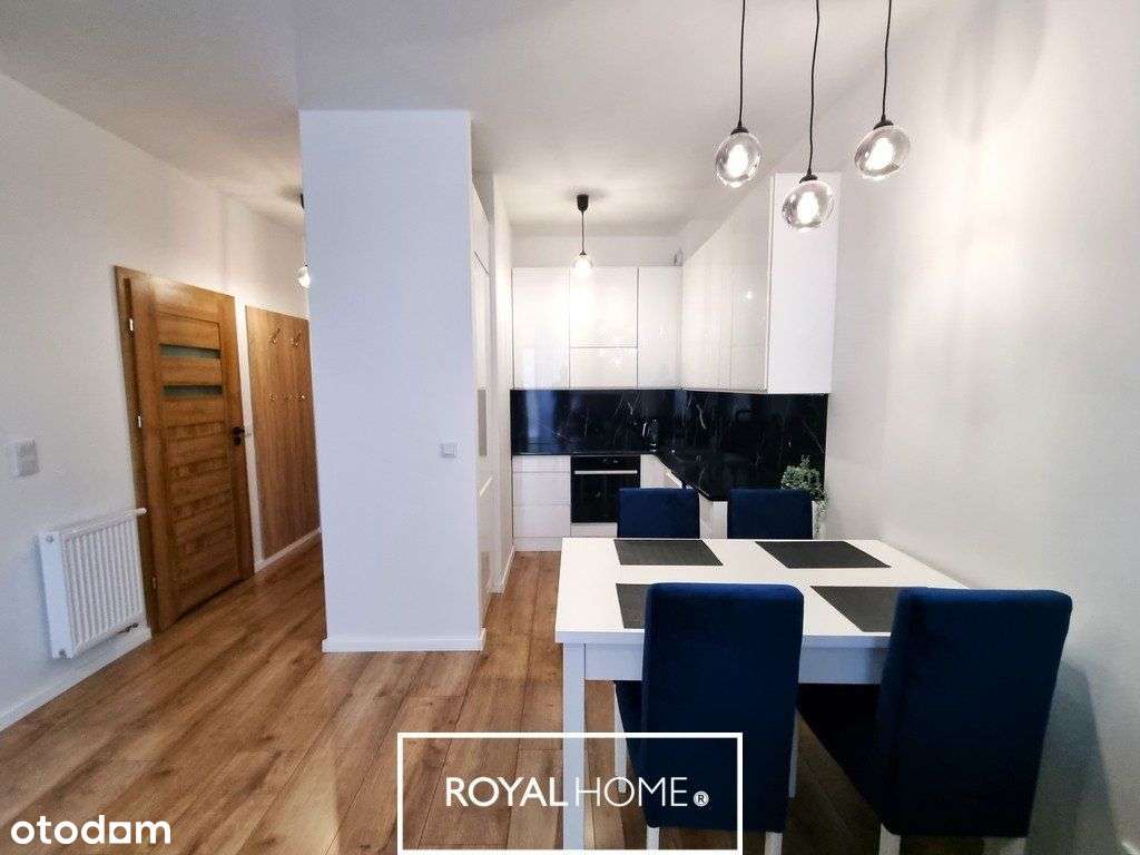 Wyjątkowy Apartament w Kołobrzegu - Pełny obrazek: 5/13