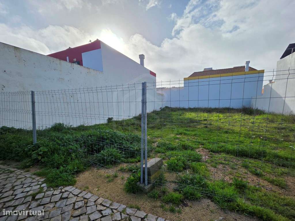 Lote de terreno, projeto aprovado, Faro, Algarve - Grande imagem: 2/11