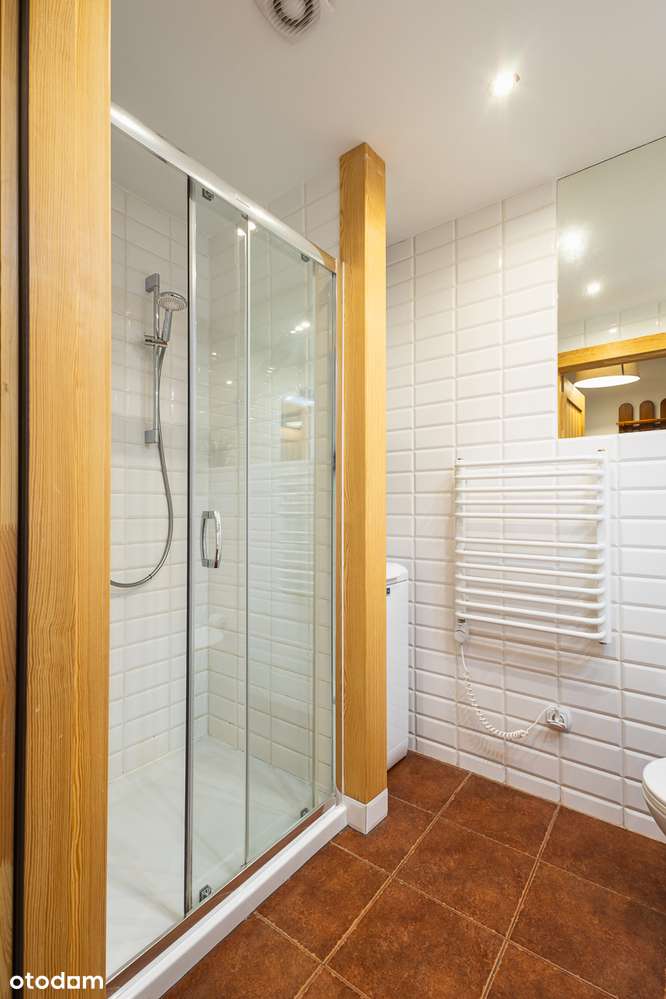 Widokowy Apartament w Kościelisku - Pełny obrazek: 4/11