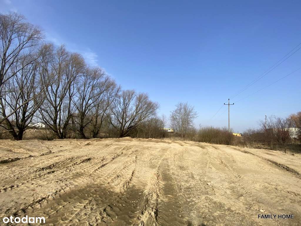 Okazja cenowa! Działka budowlana z planem-Jankówko-4