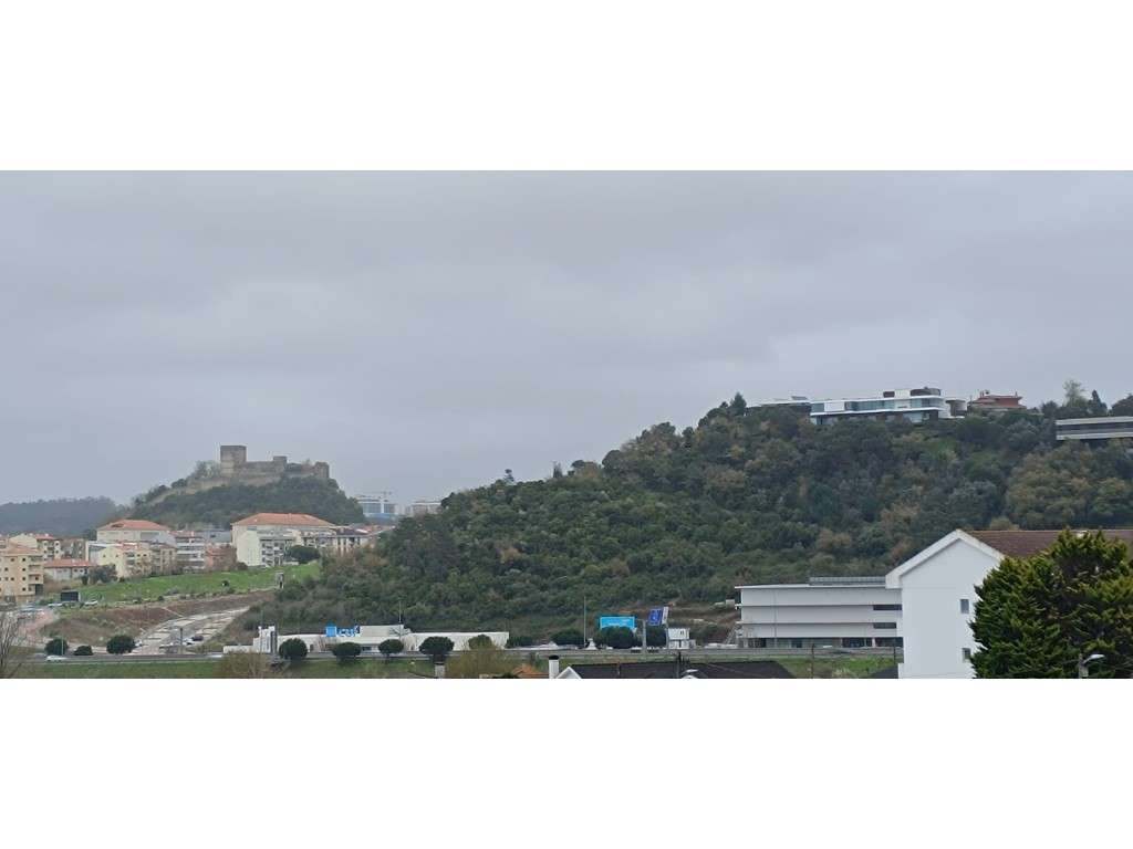 Apartamento T1 - AlmaLuz-7