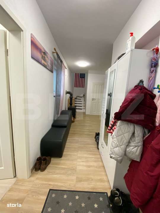 Casa cu piscina mobilata la cheie - Imagine principală: 4/13