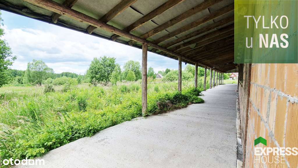 Białowieża – Inwestycyjny Obiekt Hotelowy - Pełny obrazek: 4/6