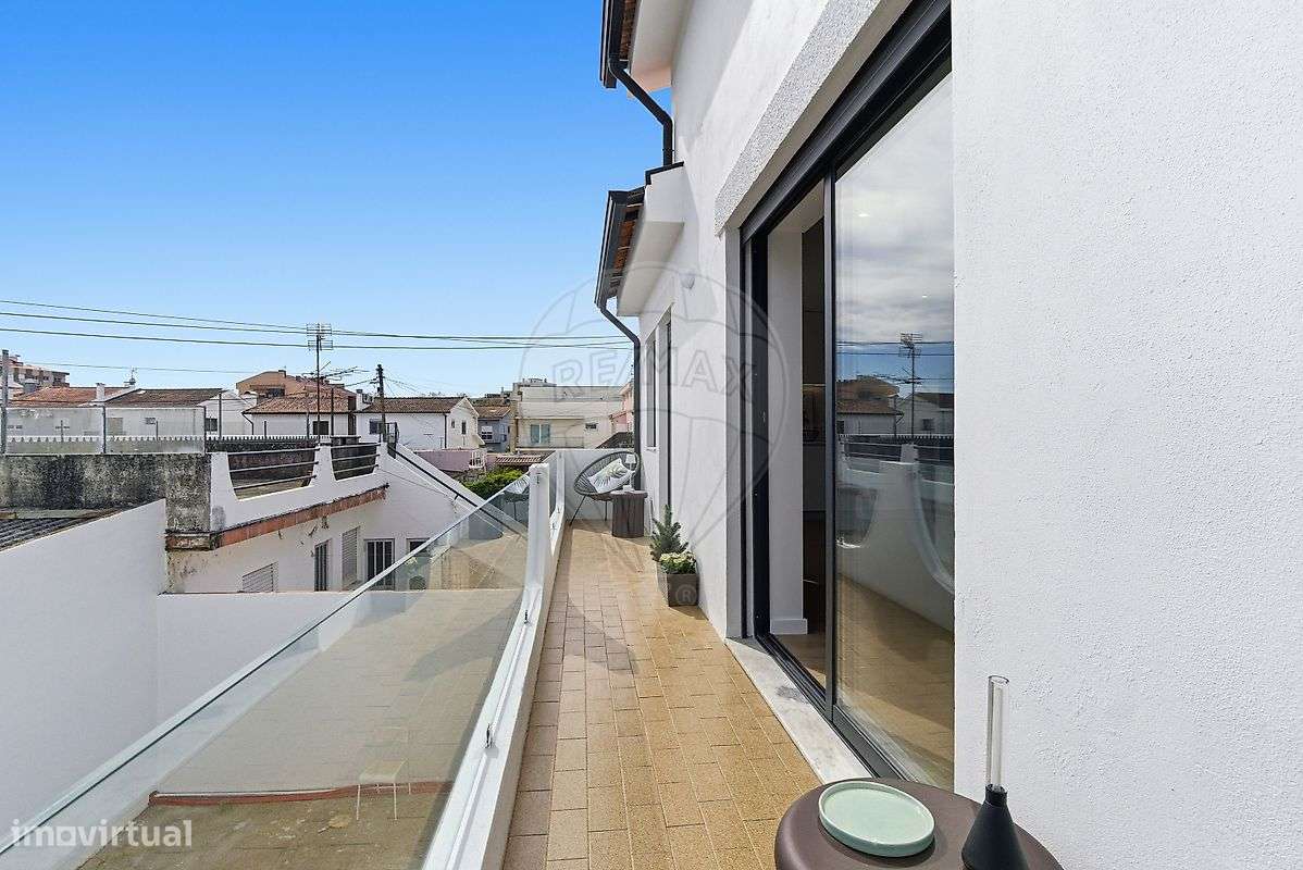 Moradia T2 para venda-26