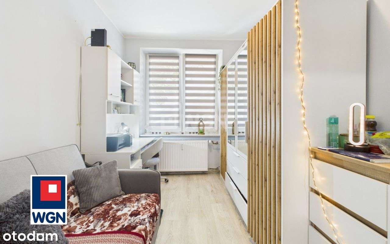 Kawalerka W Centrum Brodnicy. Możliwa Zamiana - Pełny obrazek: 5/16