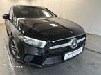 Mercedes-Benz A 200 d Aut. - 6