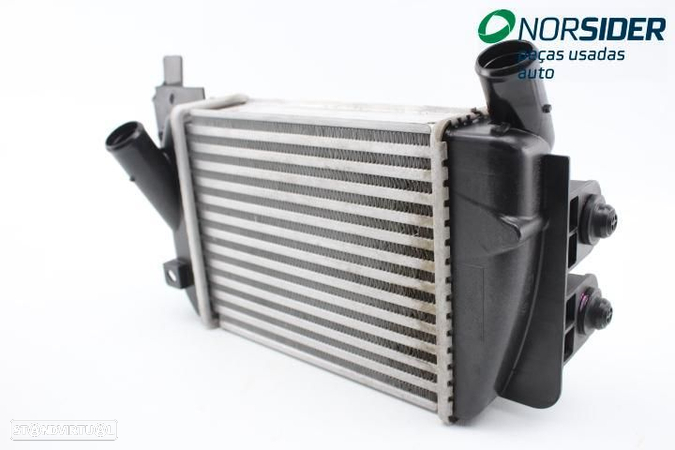 Radiador do intercooler Toyota Yaris|11-14 - 3