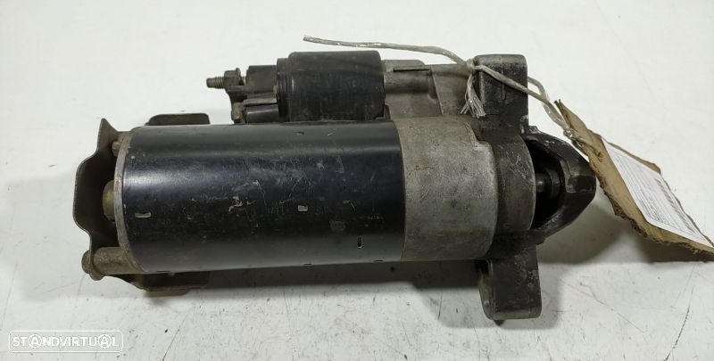 Motor De Arranque Peugeot 106 Ii (1A_, 1C_) - 1