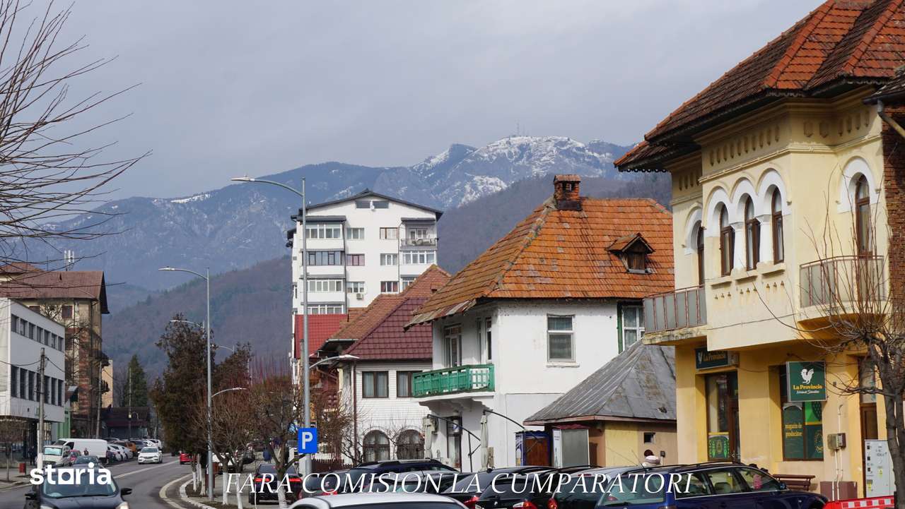 CASA IN STATIUNE, AMENAJARI SI DOTARI NOI-0