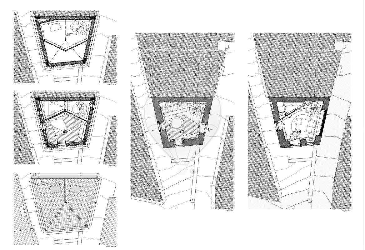 Prédio  para venda - Grande imagem: 5/8