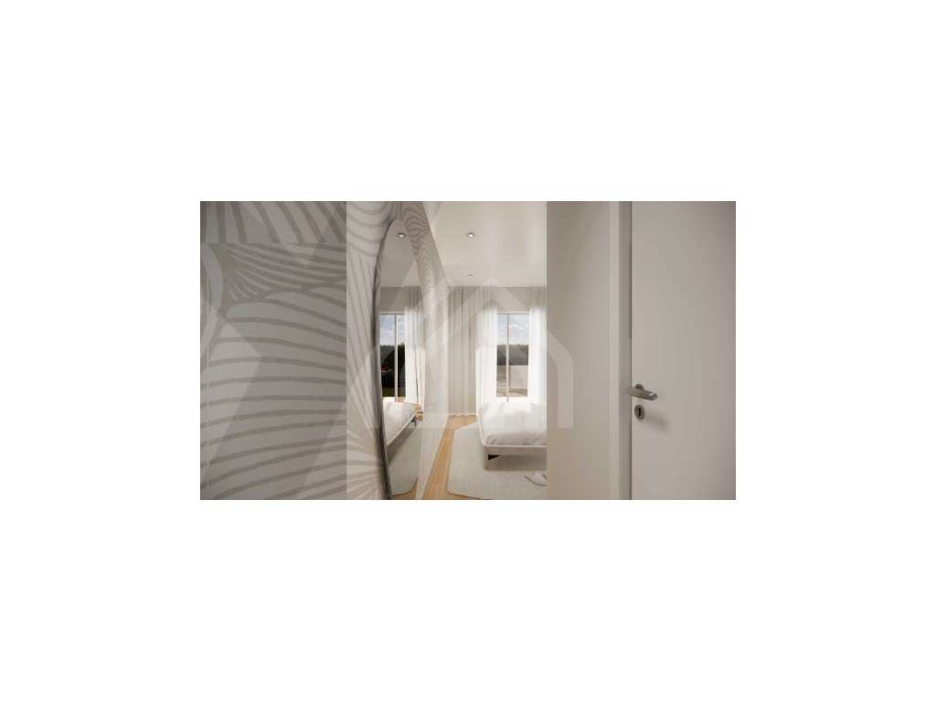 Apartamento T3 em construção| Quinta da Portela-18