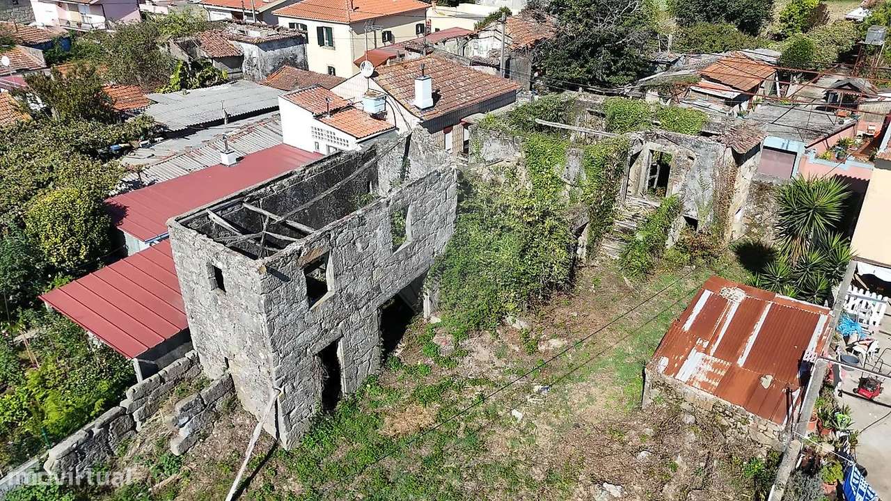 Moradia T3 para venda - Grande imagem: 2/15