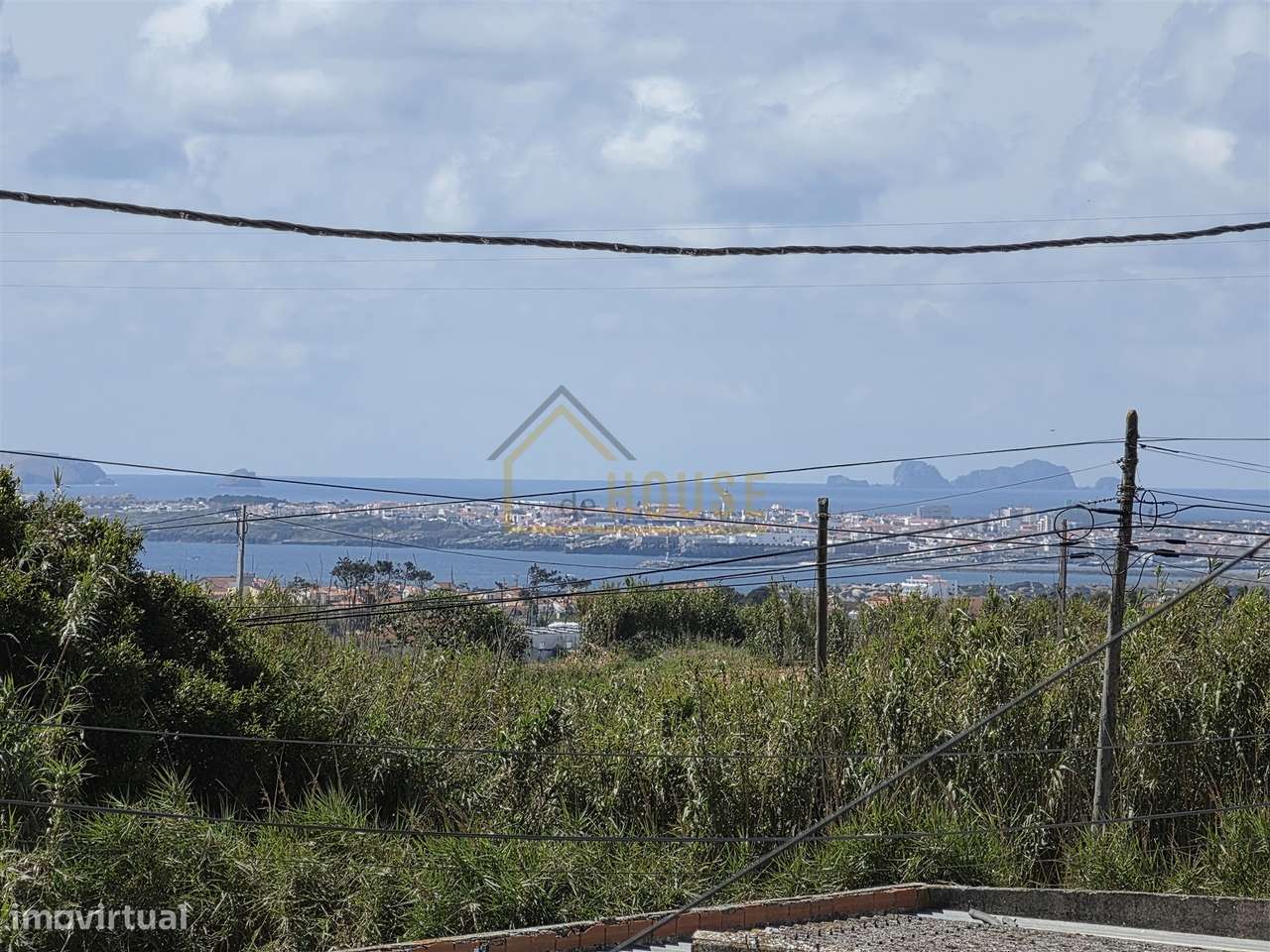 Moradia T4 perto das Praias-19