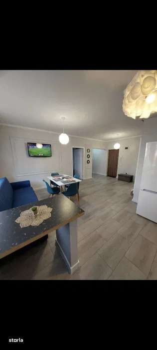 Apartament de vanzare 2 camere , suprafata de 50mp zona :Sesul de sus - Imagine principală: 1/8