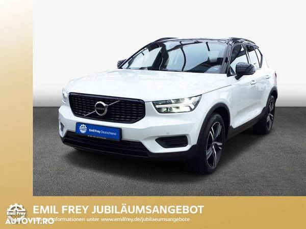 Volvo XC 40 - 2