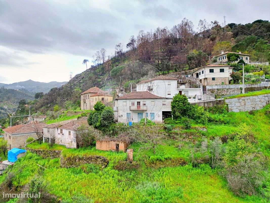 Moradia T0 para venda - Grande imagem: 4/8