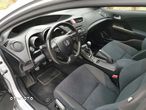 Honda Civic 1.8 Elegance - 15