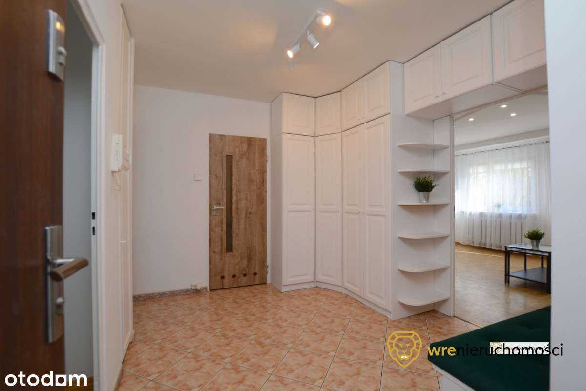 =Funkcjonalne - rozkładowe 2 pokoje=Daszyńskiego= - Pełny obrazek: 5/15