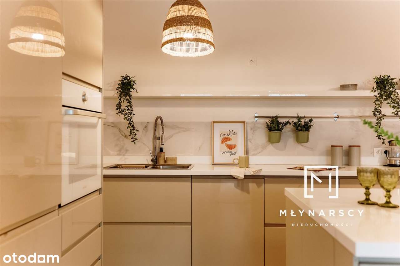 Mieszkanie 67m2 | Kamienica ul. Kolista - Pełny obrazek: 4/20