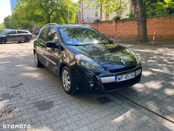 Renault Clio 1.5 dCi Authentique - 1