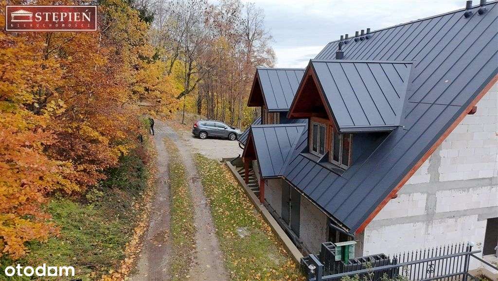 Dom, 291,20 m², Szklarska Poręba-6