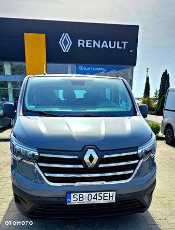 Renault Trafic Grand SpaceClass 2.0 dCi - 2