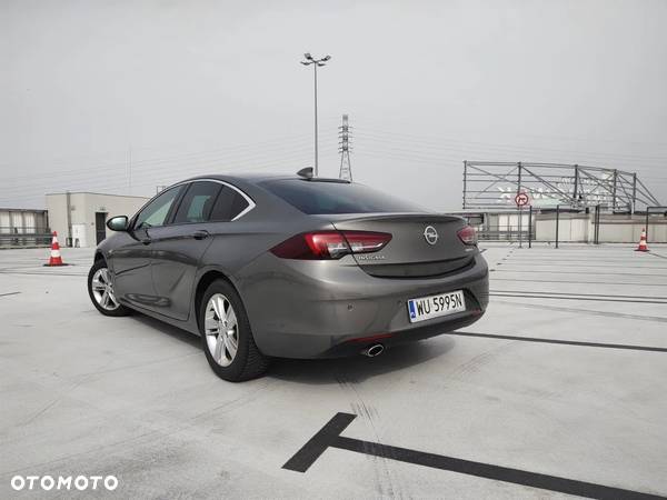 Opel Insignia 2.0 CDTI Elite S&S - 3