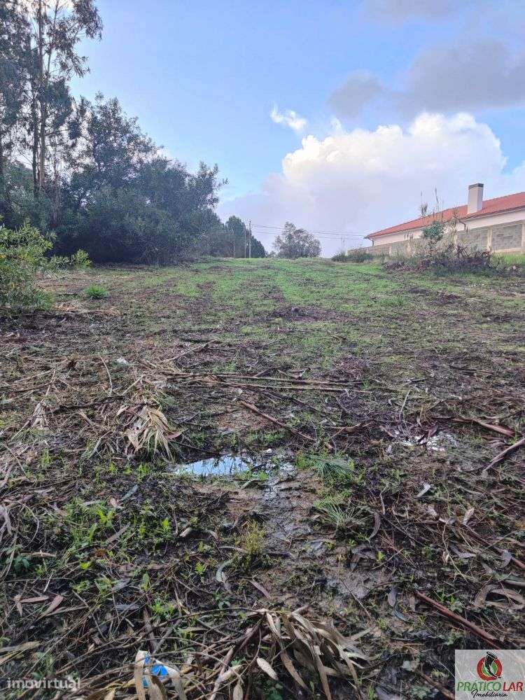 Terreno com viabilidade de construção em Malhapão - Grande imagem: 3/12