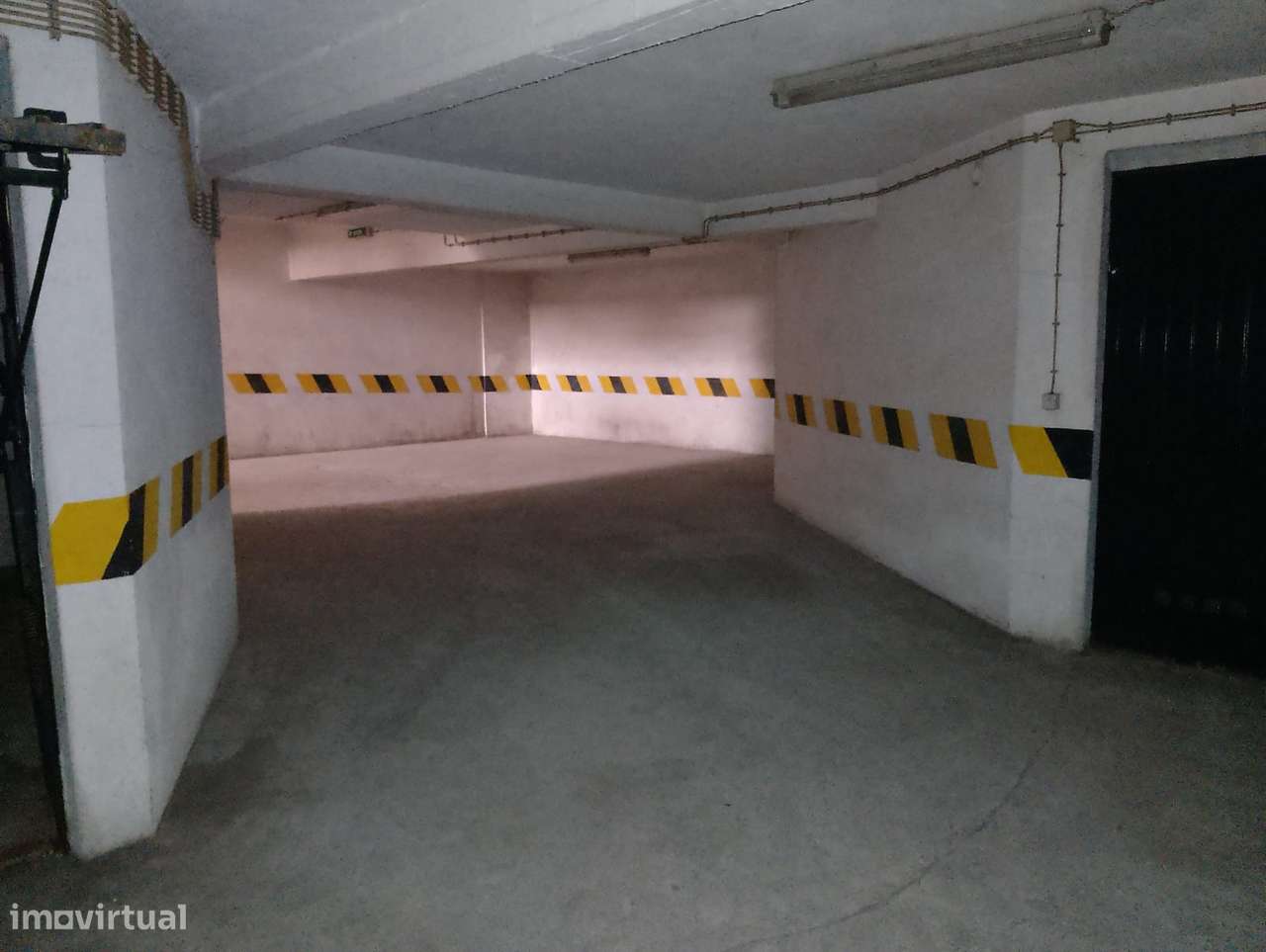 Garagem Box Centro do Pinhal Novo-8