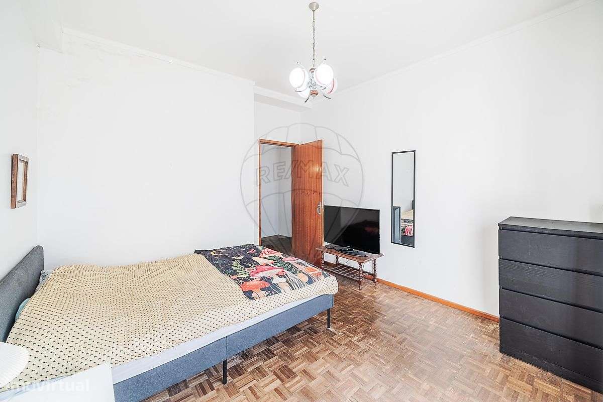 Apartamento T1 para venda-10