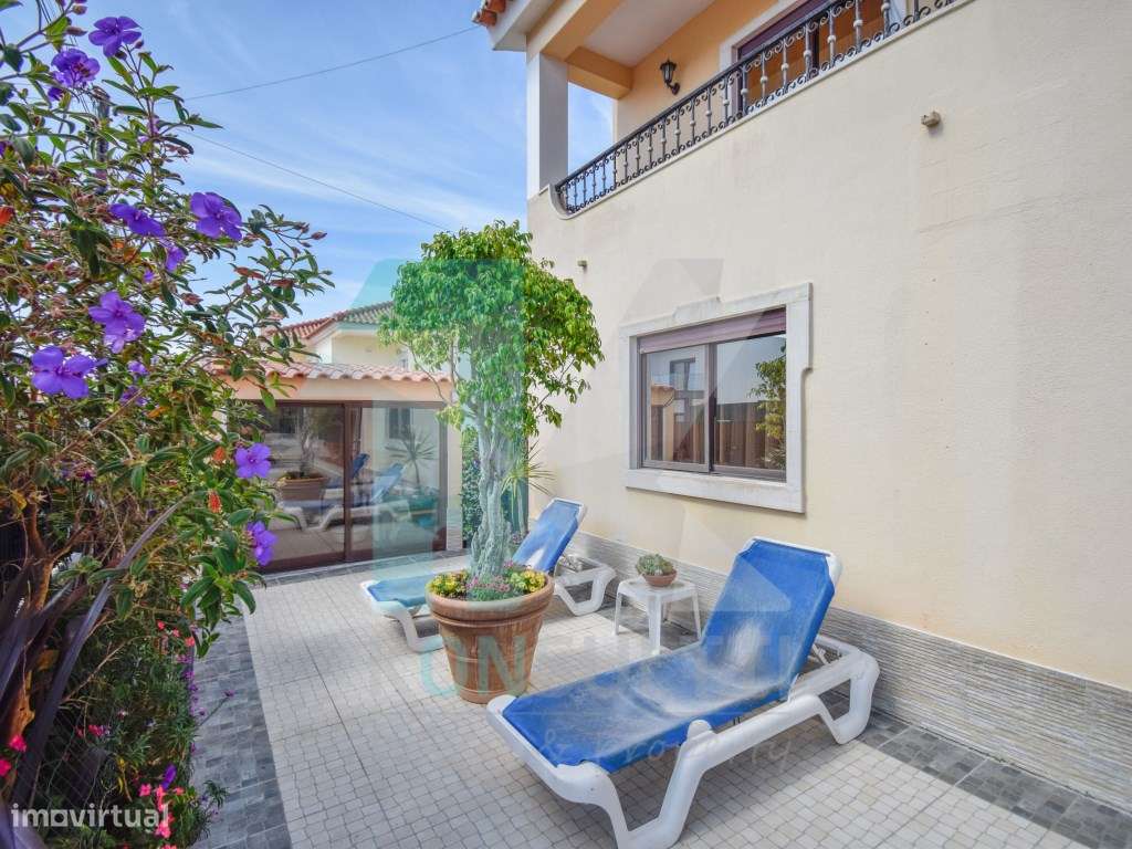 Moradia T5 - Ericeira - Baleia - Grande imagem: 5/46