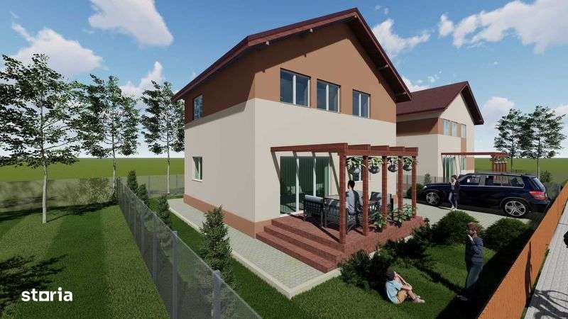 Case de Vanzare Sabareni - Imagine principală: 4/8