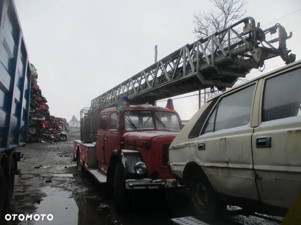 Magirus Deutz D30 - 3