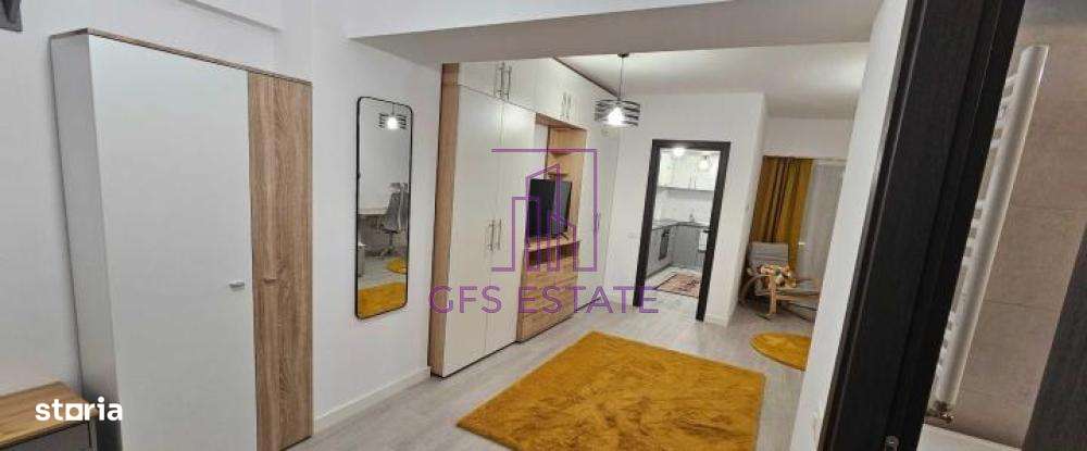 Inchiriere Garsoniera Smart Residence Lujerului - Imagine principală: 3/8