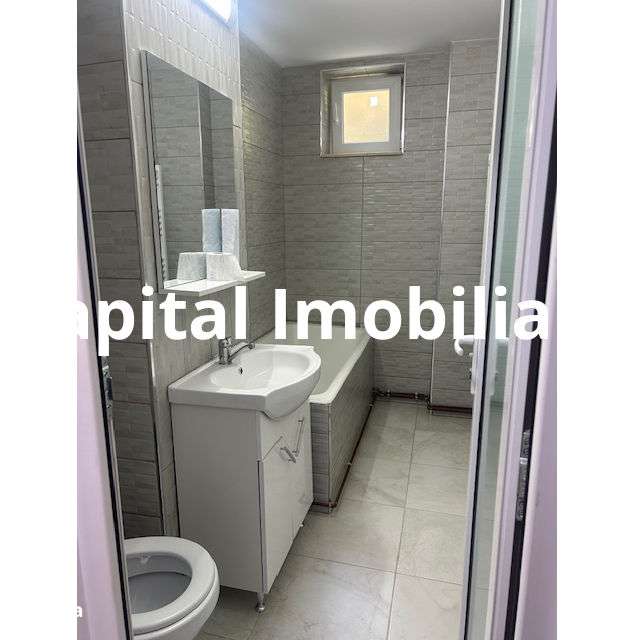 Apartament 2 camere Semicentral, 0% comision - Imagine principală: 4/5