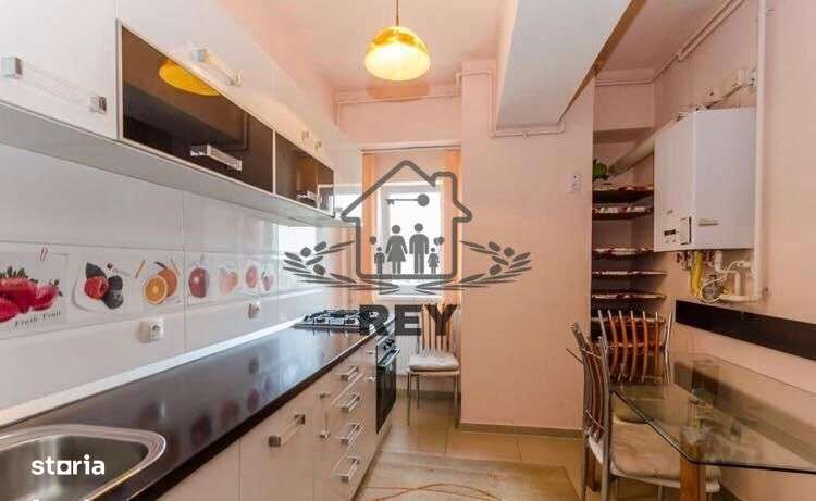 Apartament 57 mp | Etaj 1 | M. Viteazu Sibiu-0