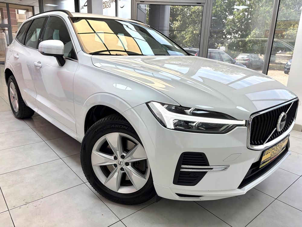 Volvo XC60 II [2017 - Prezent] B4 D AWD Core 2022