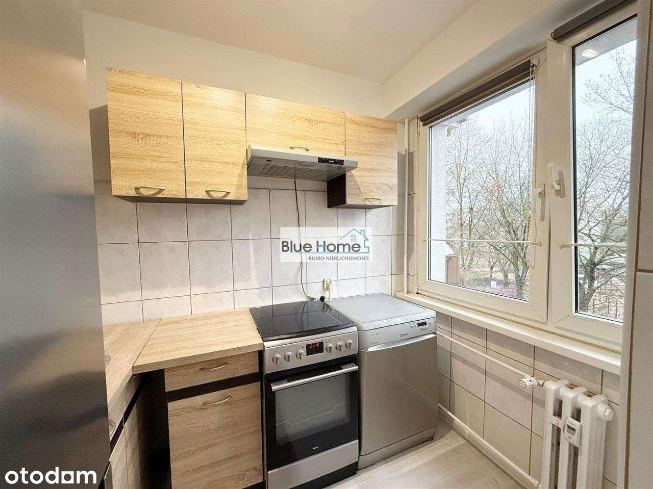 2 pokoje, 2 piętro, odświeżone, Rydygiera - Pełny obrazek: 4/13