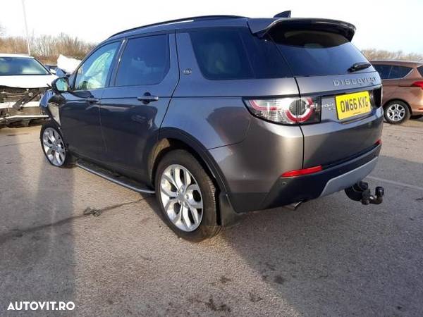 Dezmembrez Land Rover Discovery Sport 1 [2014 - 2020] Crossover 2.0 T - 1