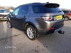 Dezmembrez Land Rover Discovery Sport 1 [2014 - 2020] Crossover 2.0 T - 1