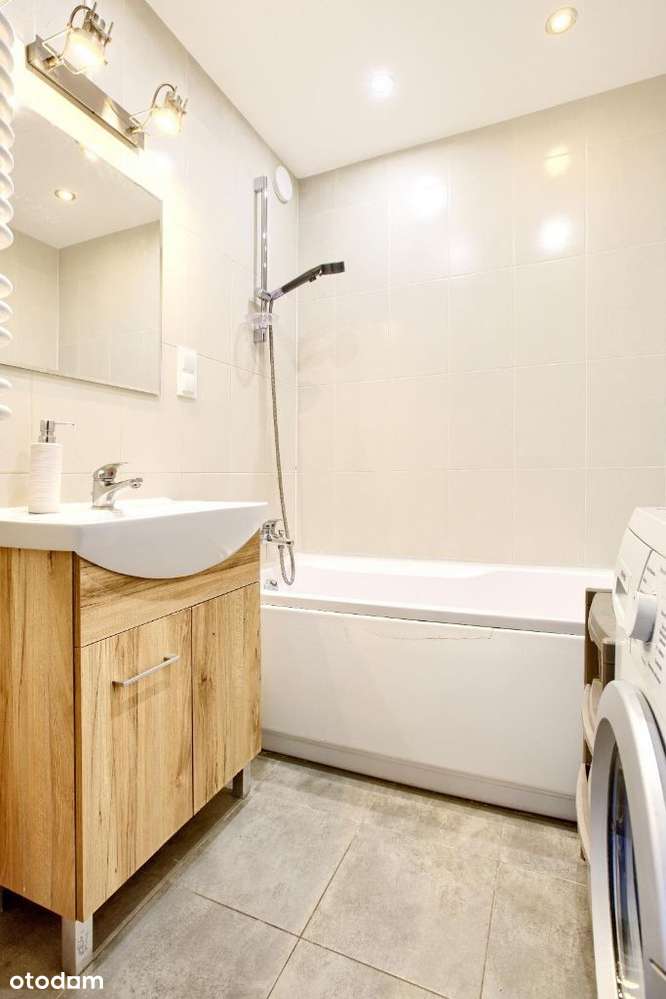 0 % prowizji 2 pok. Spasowskiego - Pełny obrazek: 4/7