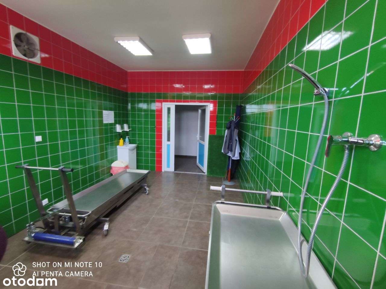 Sprzedam Zakład Pogrzebowy - Pełny obrazek: 4/9