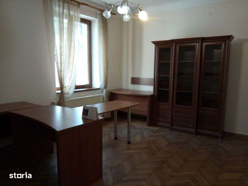 Cotroceni - Inchiriere 3 camere P/2+ M Arenele BNR- Romniceanu 850 Eur - Imagine principală: 4/8